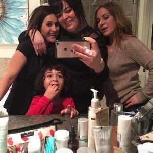 Meet your Posher, Monica